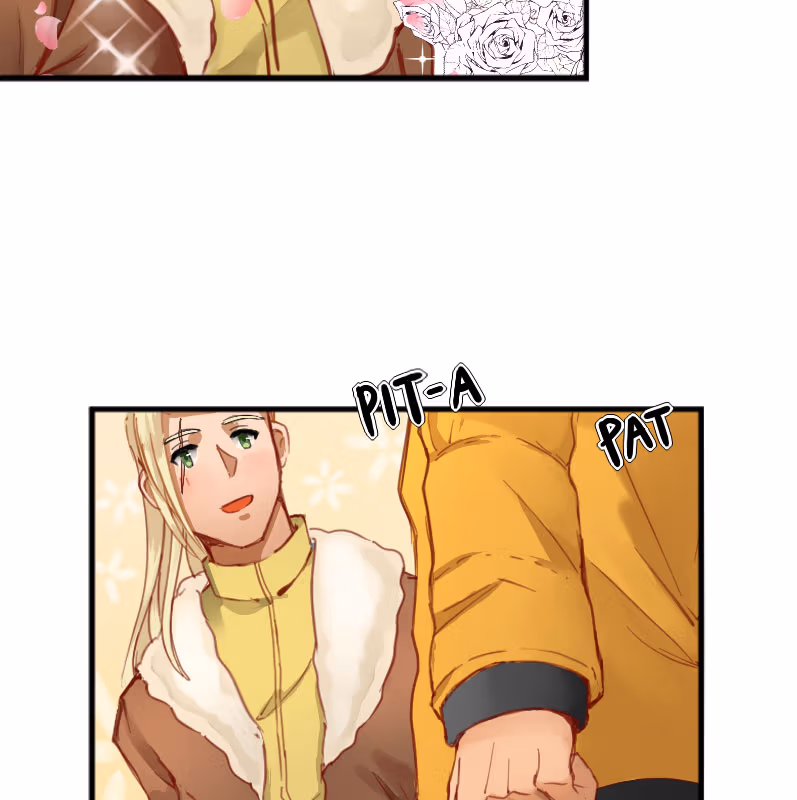 Read HEART Anthology chapter 0.978 image 37 on Lezhin