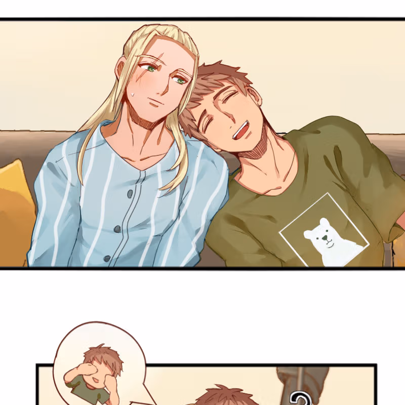 Read HEART Anthology chapter 0.978 image 48 on Lezhin