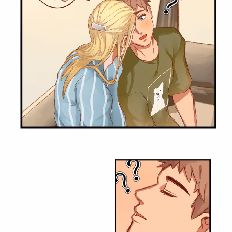 Read HEART Anthology chapter 0.978 image 49 on Lezhin