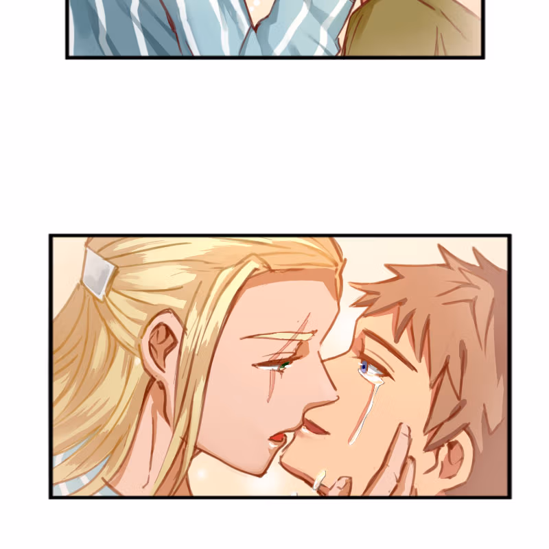 Read HEART Anthology chapter 0.978 image 57 on Lezhin