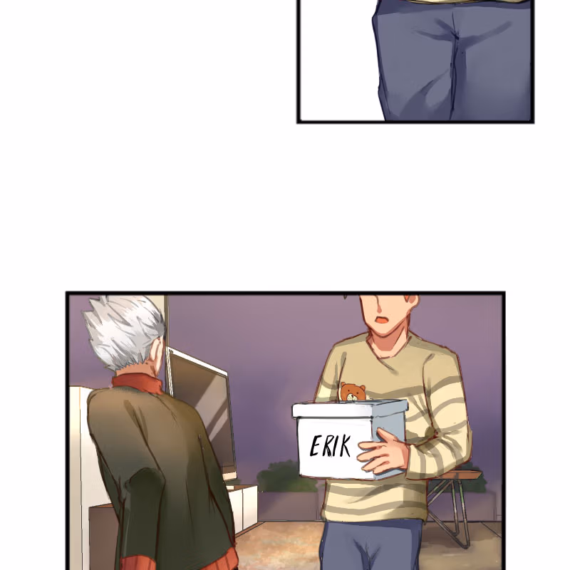 Read HEART Anthology chapter 0.978 image 6 on Lezhin