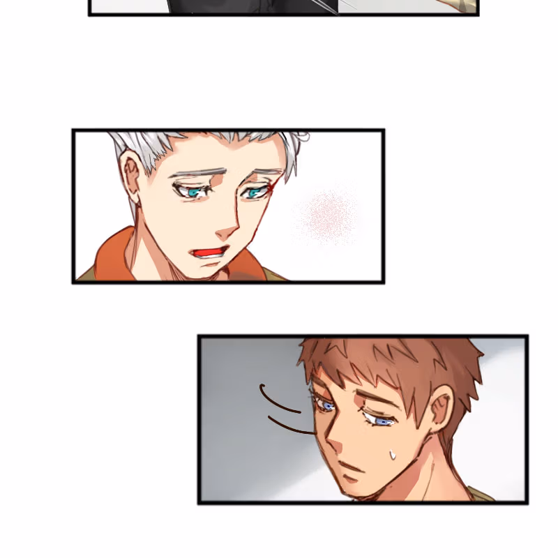 Read HEART Anthology chapter 0.978 image 8 on Lezhin