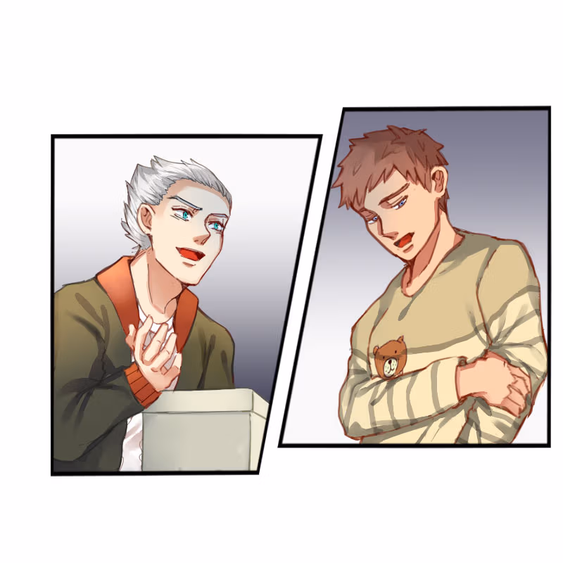 Read HEART Anthology chapter 0.978 image 9 on Lezhin