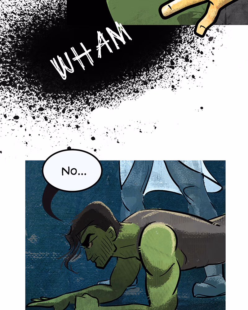 Read HEART Anthology chapter 0.981 image 111 on Lezhin