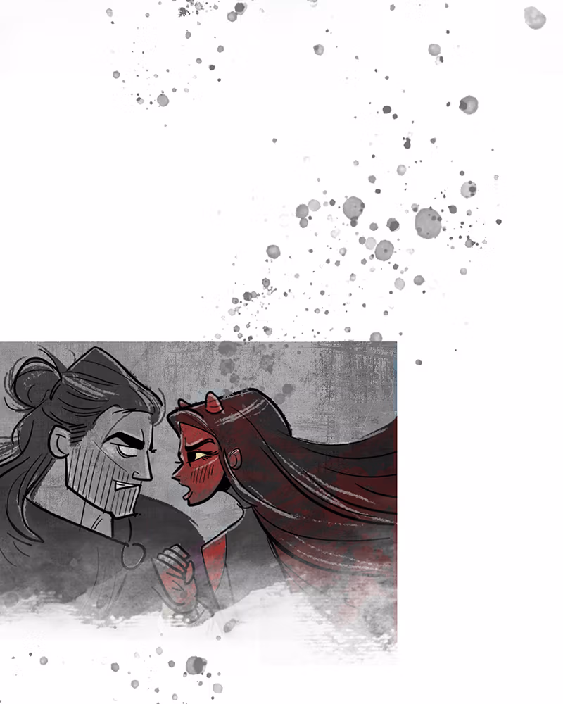 Read HEART Anthology chapter 0.981 image 21 on Lezhin