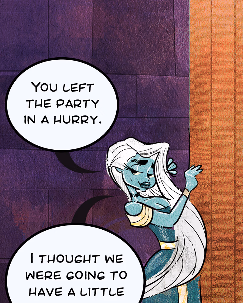 Read HEART Anthology chapter 0.981 image 33 on Lezhin