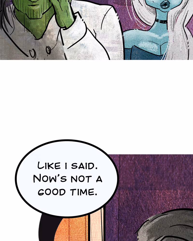 Read HEART Anthology chapter 0.981 image 37 on Lezhin