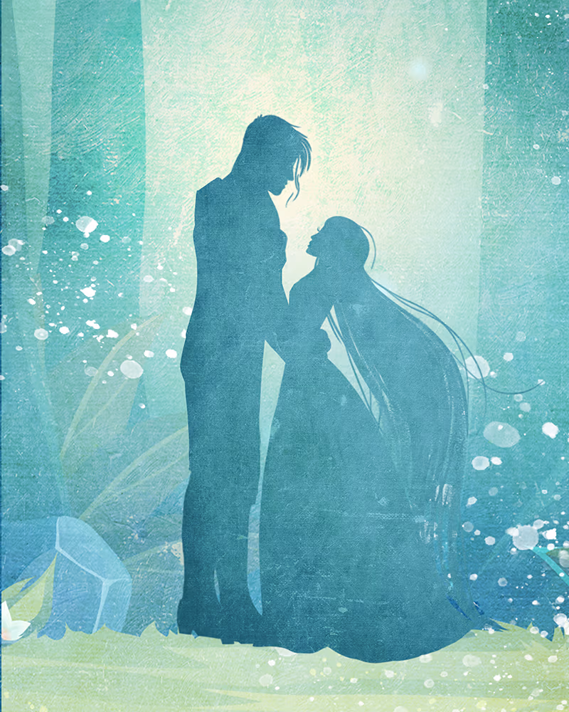 Read HEART Anthology chapter 0.982 image 107 on Lezhin