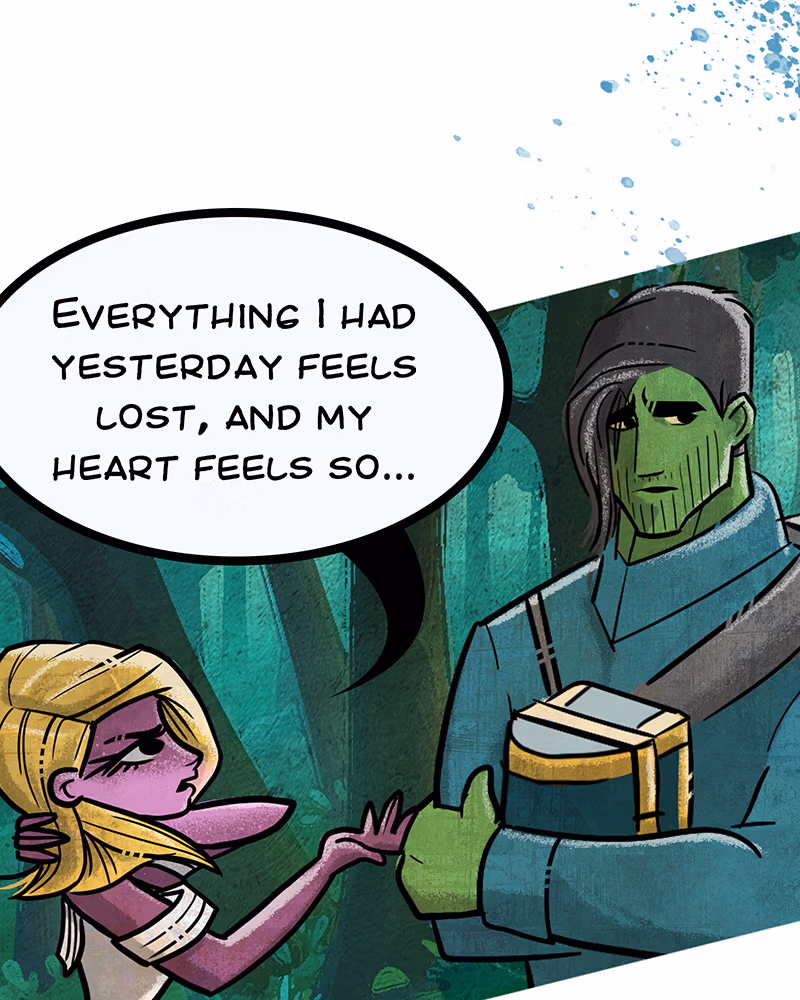 Read HEART Anthology chapter 0.982 image 56 on Lezhin