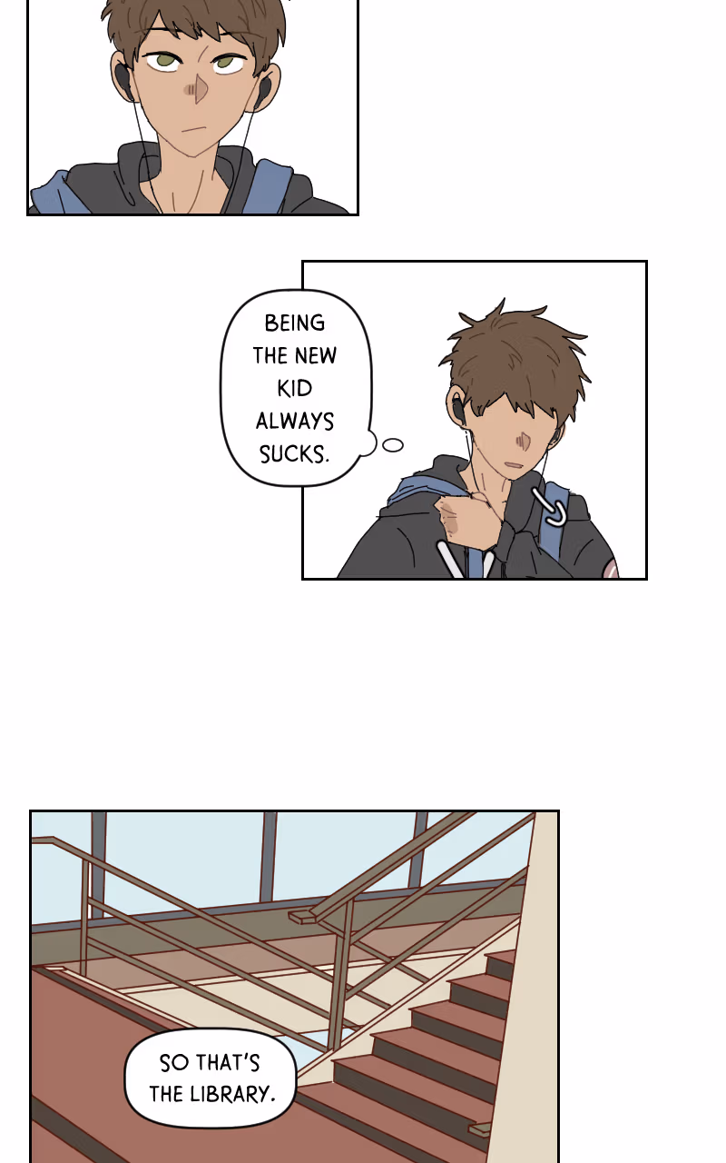 Read HEART Anthology chapter 0.984 image 1 on Lezhin