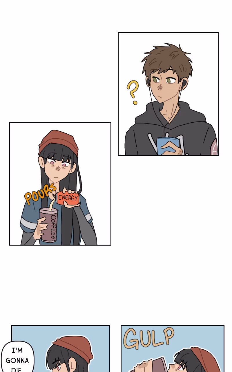 Read HEART Anthology chapter 0.984 image 10 on Lezhin