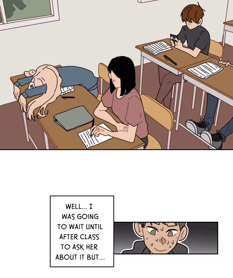 Read HEART Anthology chapter 0.984 image 12 on Lezhin