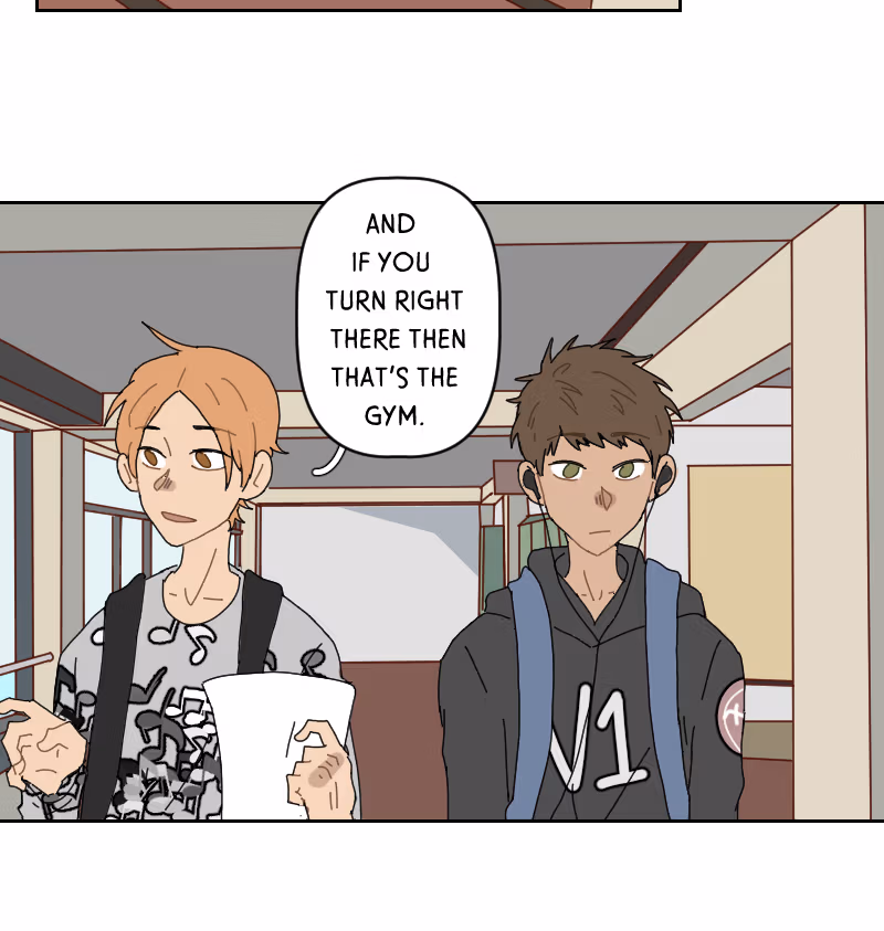 Read HEART Anthology chapter 0.984 image 2 on Lezhin