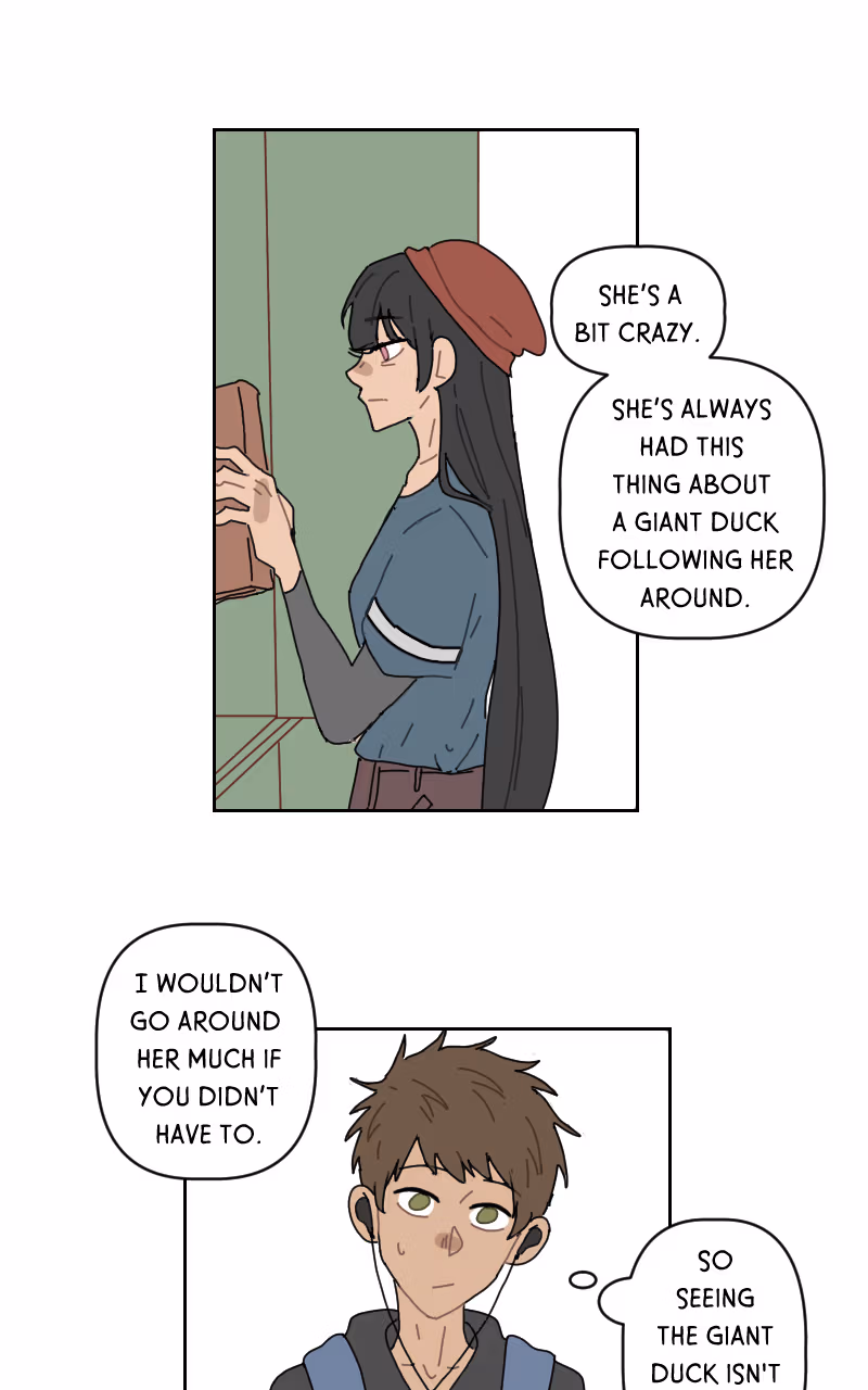 Read HEART Anthology chapter 0.984 image 6 on Lezhin