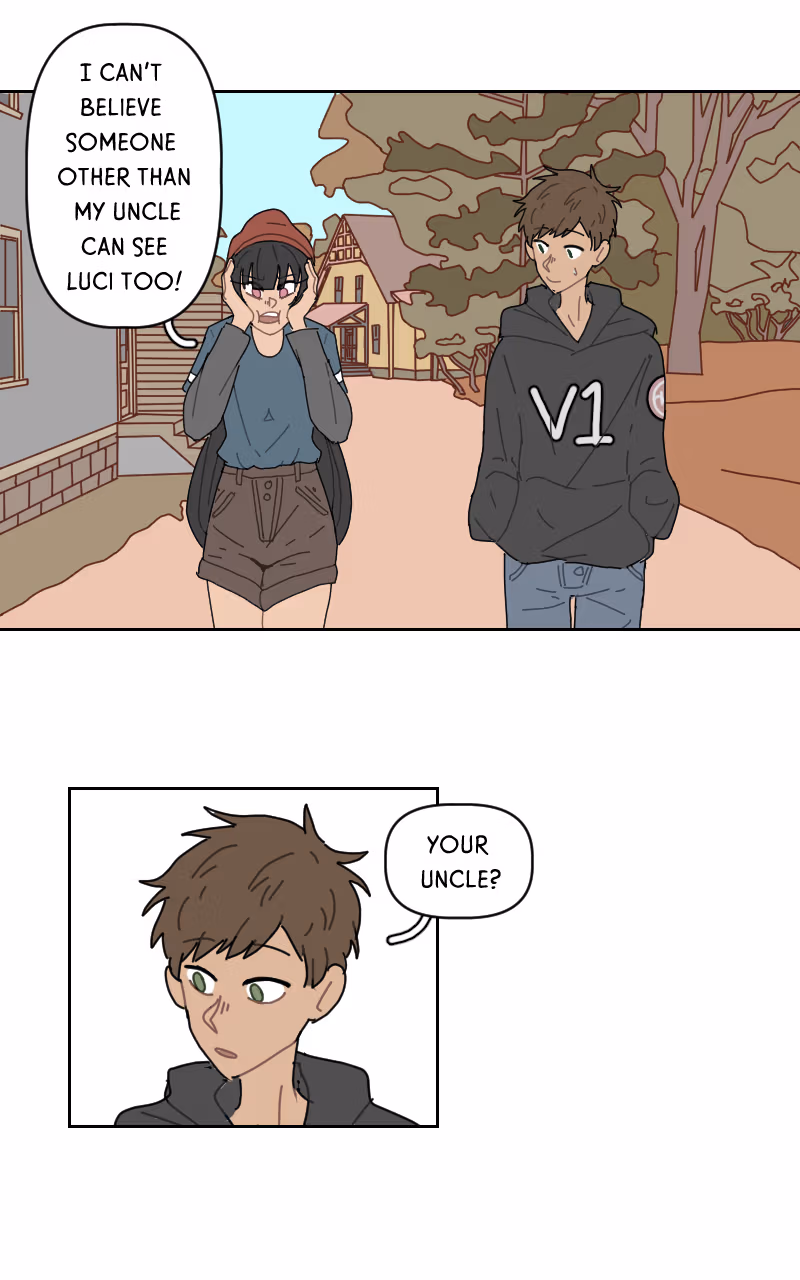 Read HEART Anthology chapter 0.985 image 0 on Lezhin