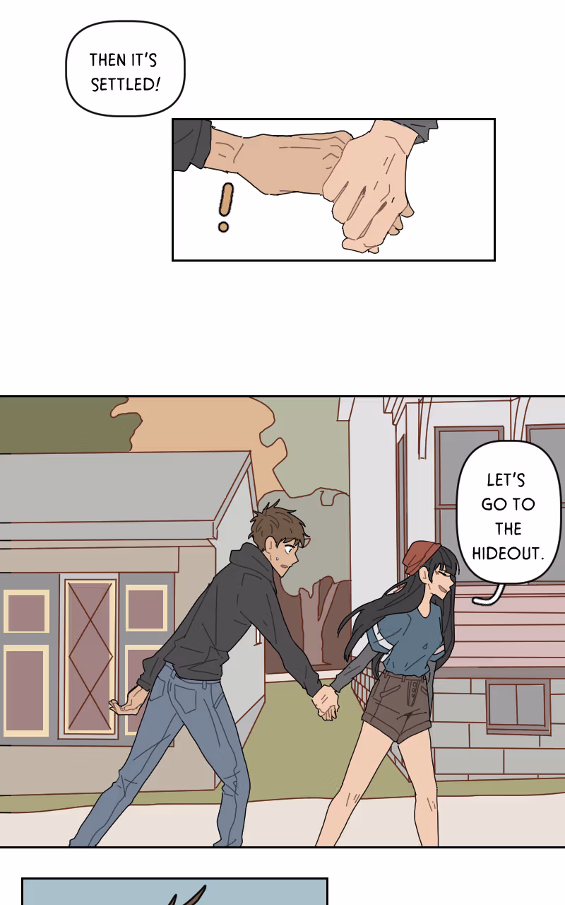 Read HEART Anthology chapter 0.985 image 10 on Lezhin