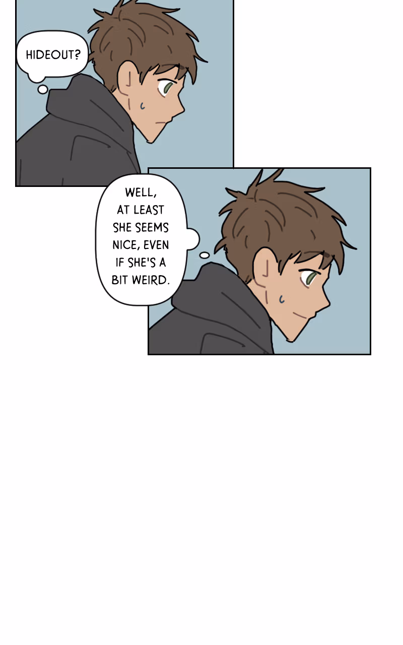 Read HEART Anthology chapter 0.985 image 11 on Lezhin