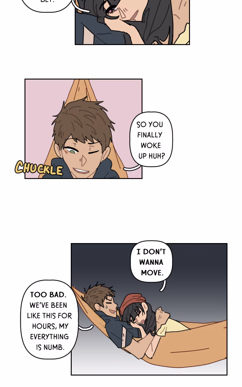 Read HEART Anthology chapter 0.985 image 15 on Lezhin