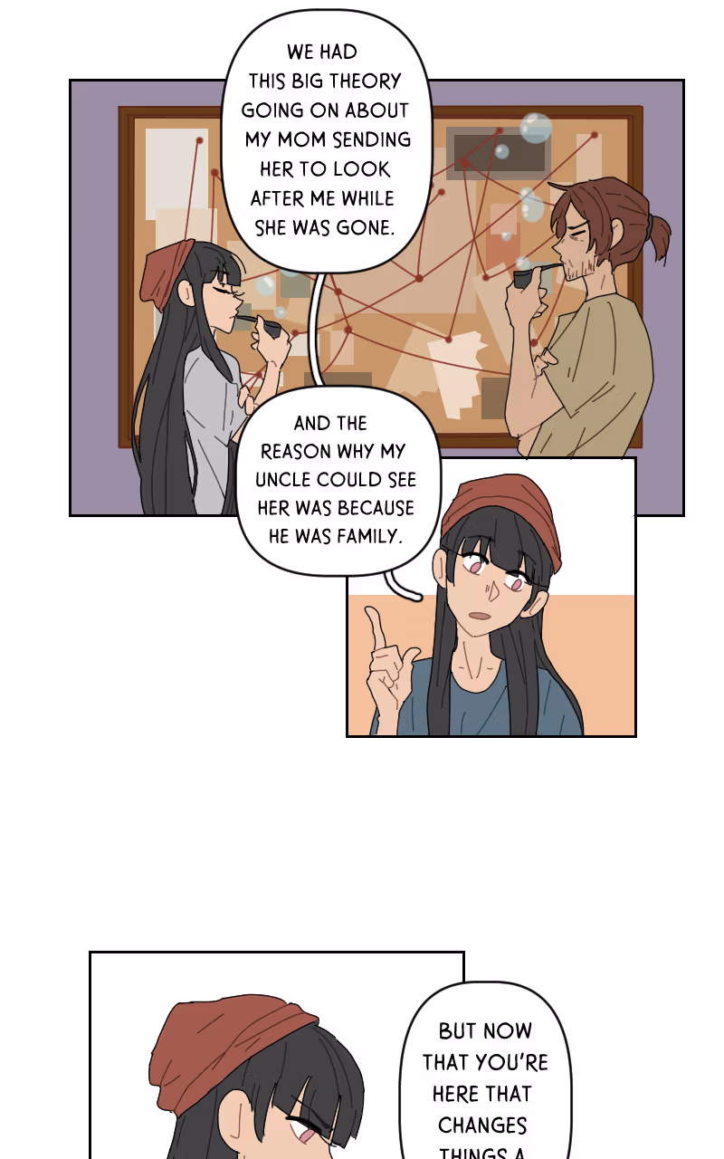 Read HEART Anthology chapter 0.985 image 4 on Lezhin