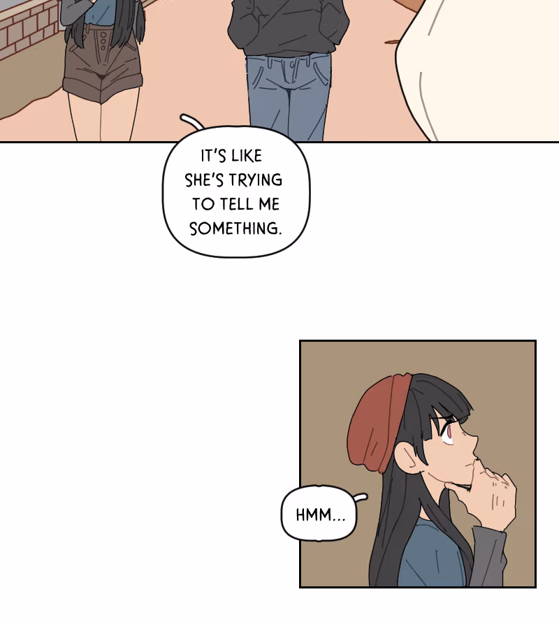 Read HEART Anthology chapter 0.985 image 6 on Lezhin