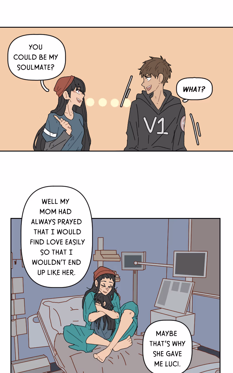Read HEART Anthology chapter 0.985 image 7 on Lezhin