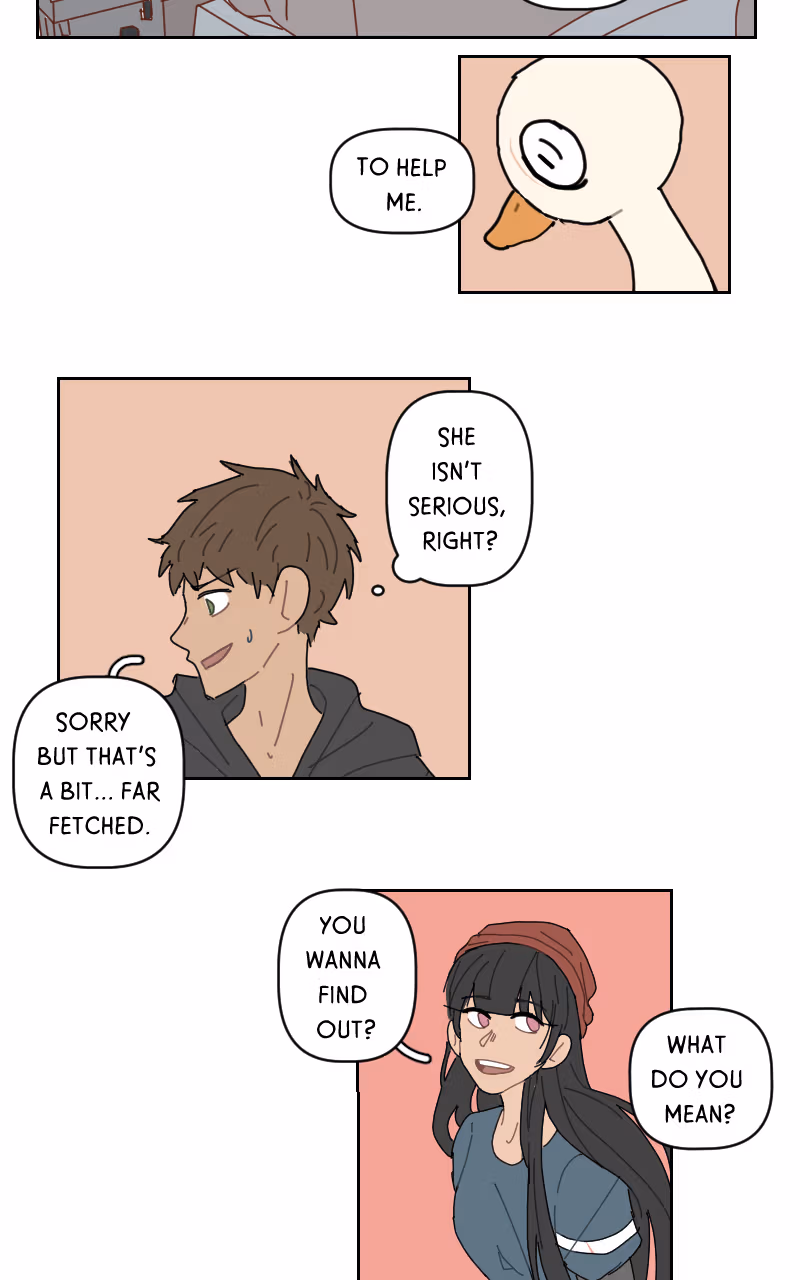 Read HEART Anthology chapter 0.985 image 8 on Lezhin