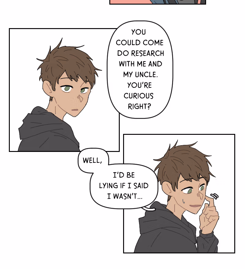 Read HEART Anthology chapter 0.985 image 9 on Lezhin