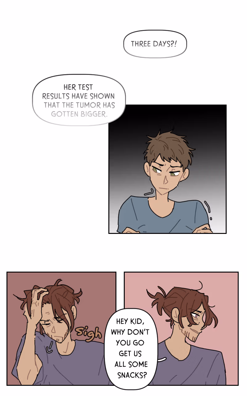 Read HEART Anthology chapter 0.987 image 0 on Lezhin