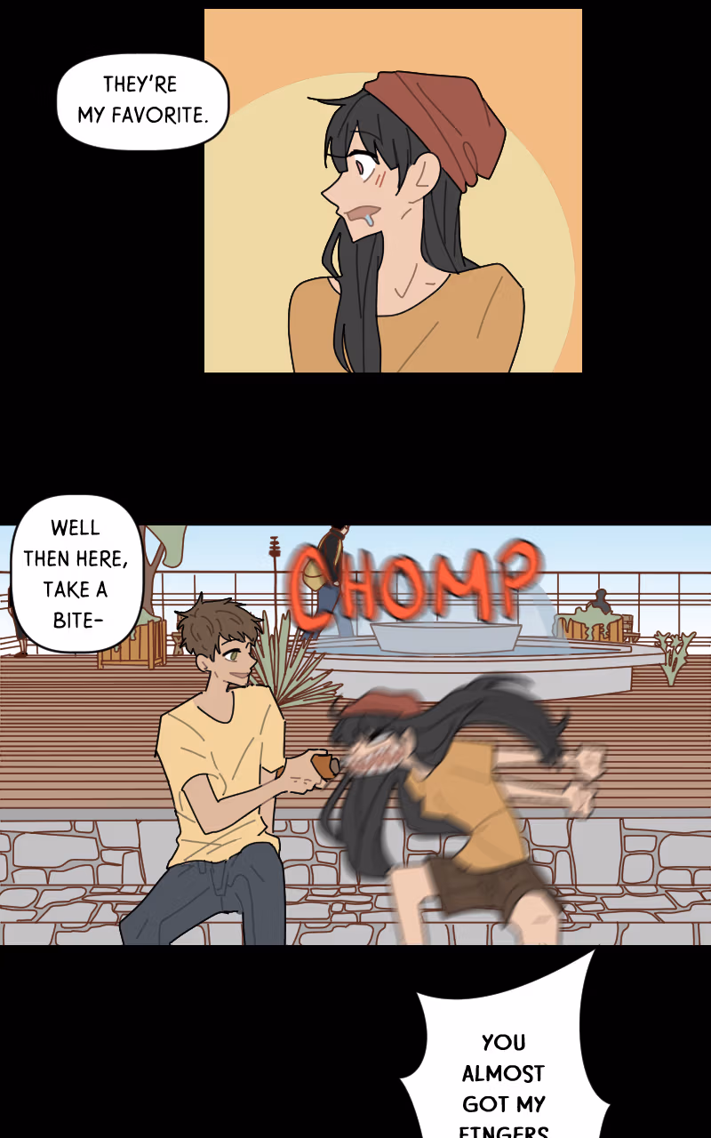 Read HEART Anthology chapter 0.987 image 4 on Lezhin