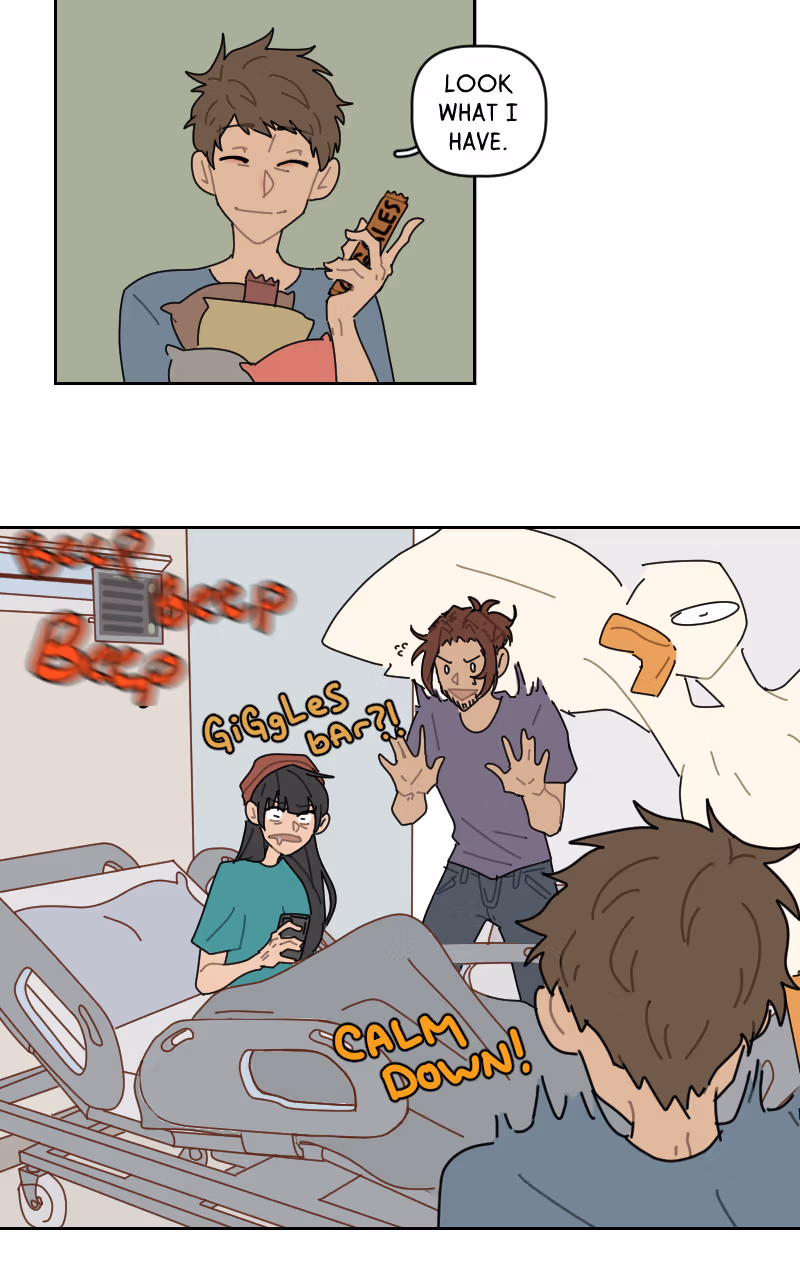 Read HEART Anthology chapter 0.987 image 7 on Lezhin