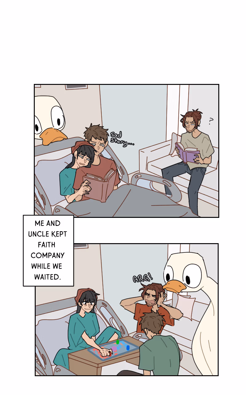 Read HEART Anthology chapter 0.987 image 8 on Lezhin
