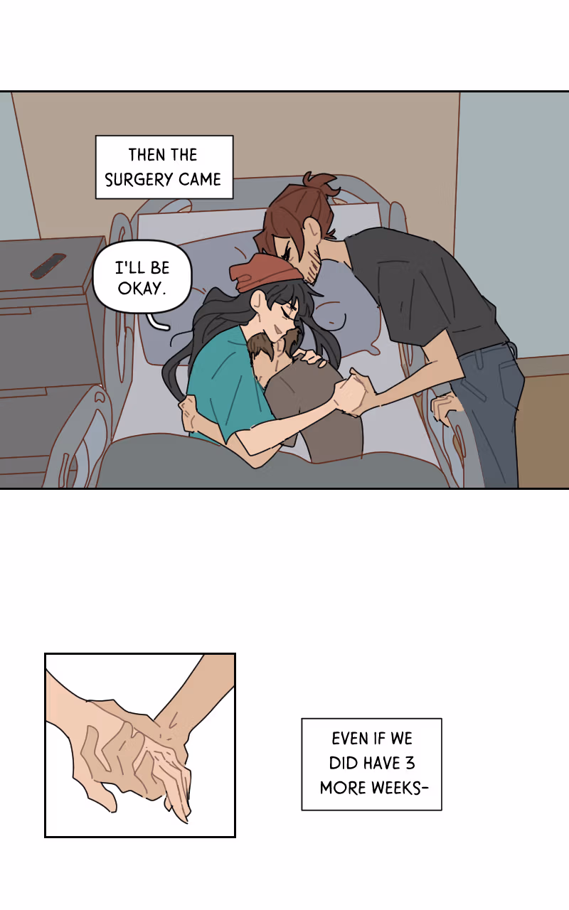 Read HEART Anthology chapter 0.987 image 9 on Lezhin