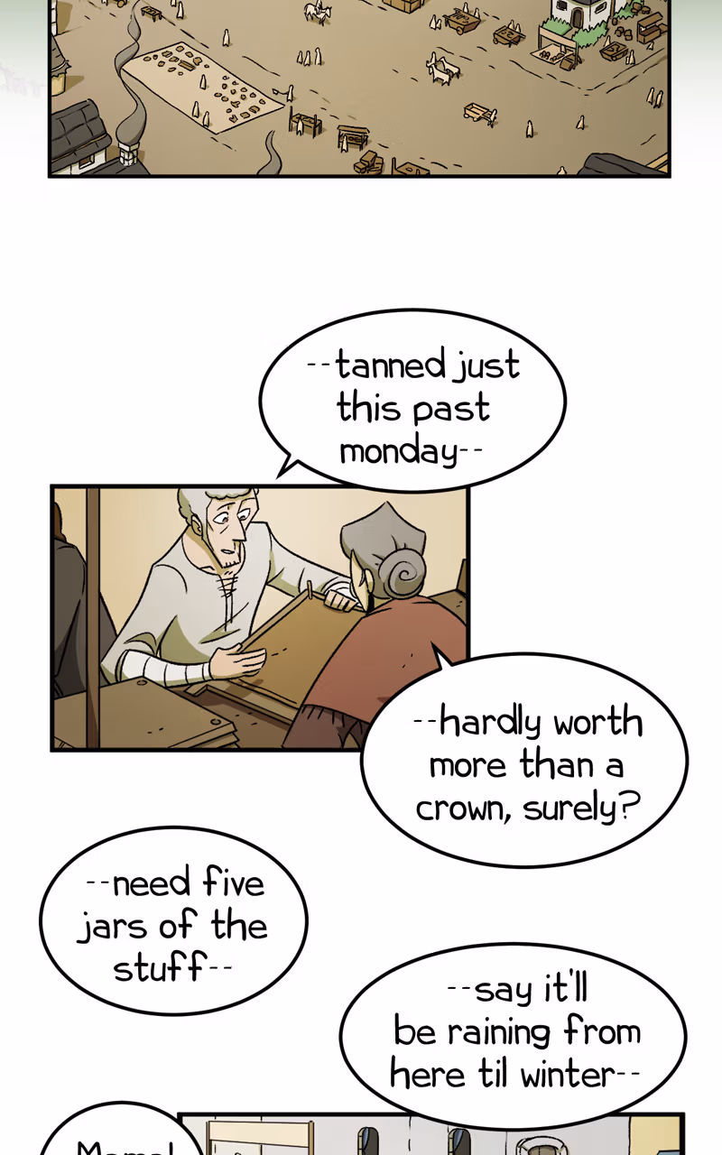 Read HEART Anthology chapter 0.989 image 2 on Lezhin