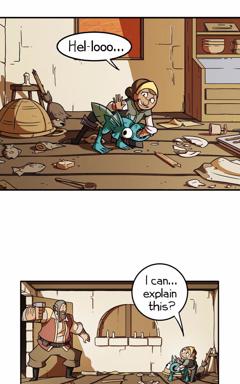 Read HEART Anthology chapter 0.99 image 1 on Lezhin