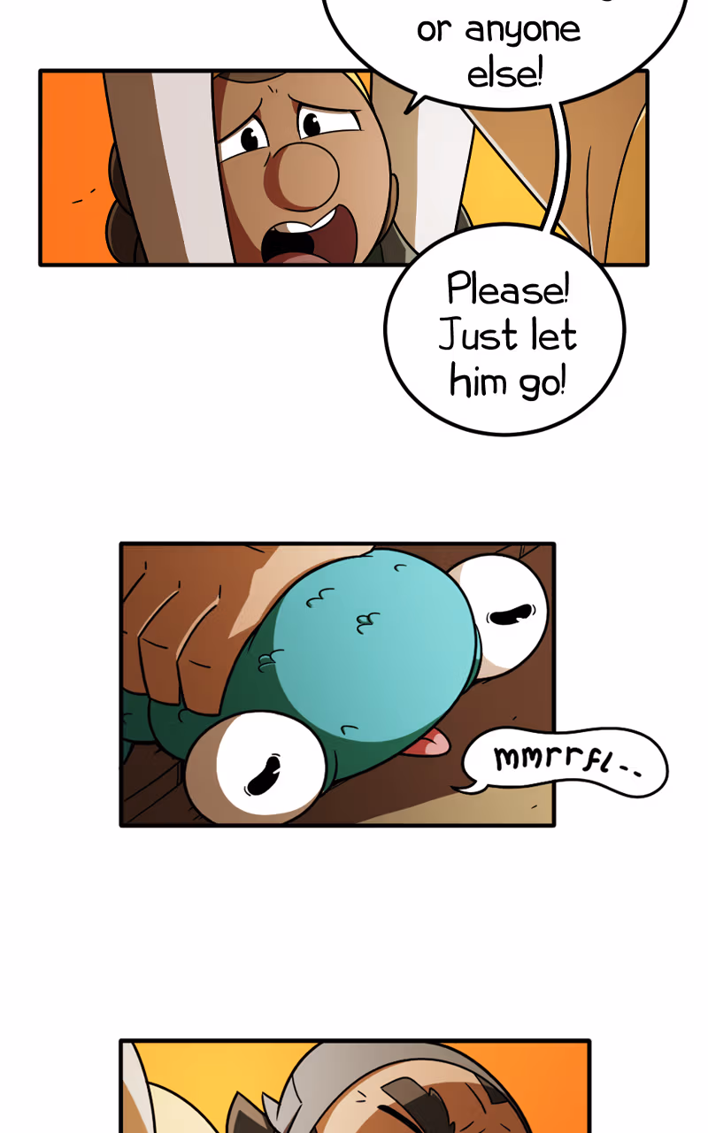 Read HEART Anthology chapter 0.99 image 5 on Lezhin