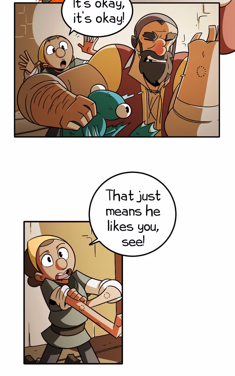 Read HEART Anthology chapter 0.99 image 7 on Lezhin