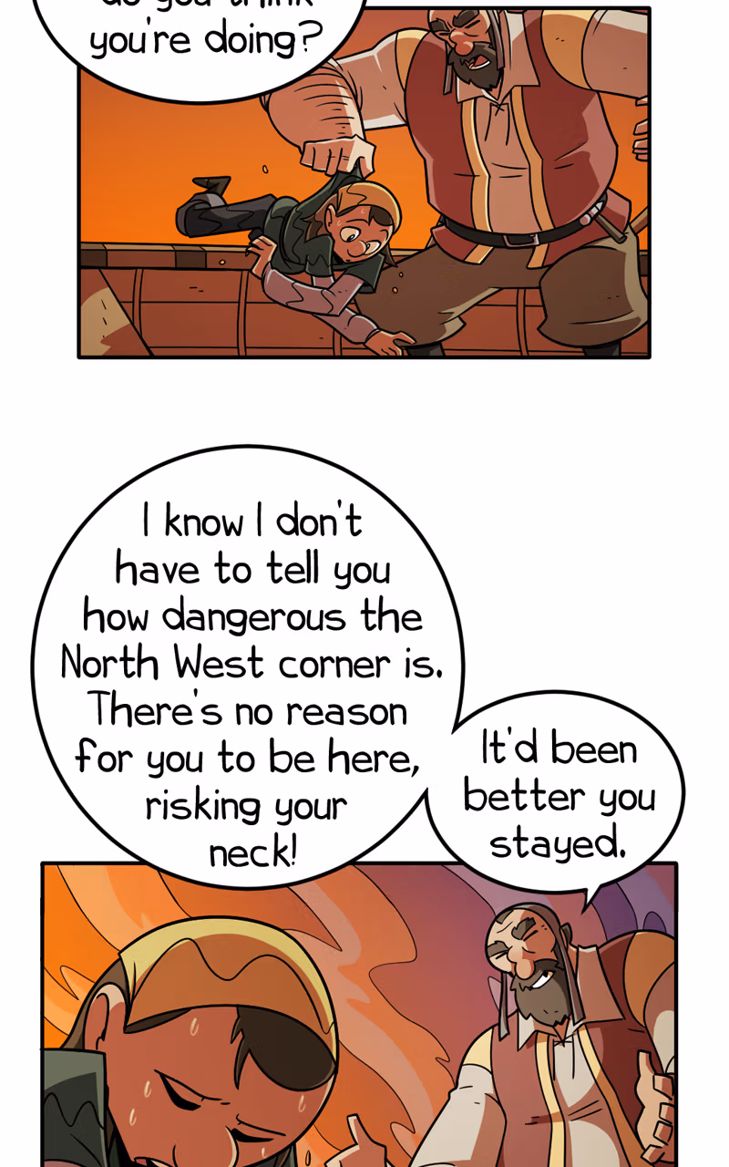 Read HEART Anthology chapter 0.991 image 20 on Lezhin