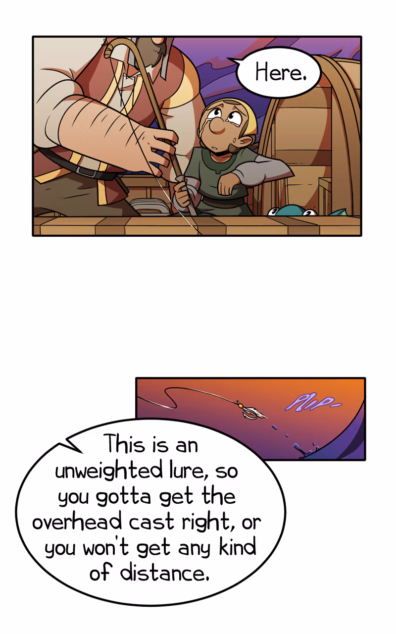 Read HEART Anthology chapter 0.992 image 17 on Lezhin
