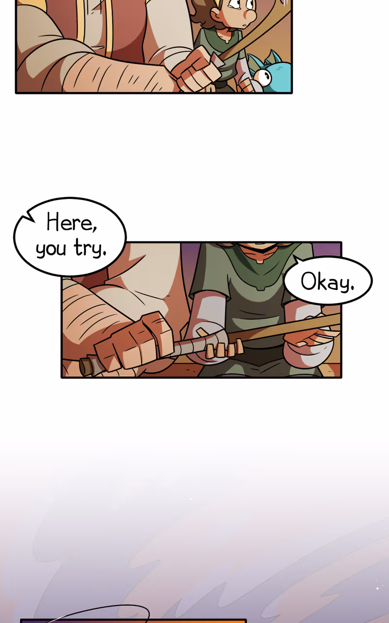 Read HEART Anthology chapter 0.992 image 19 on Lezhin