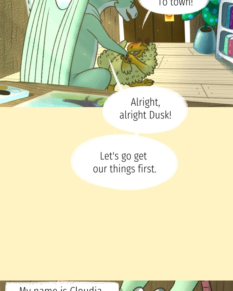 Read HEART Anthology chapter 10 image 11 on Lezhin