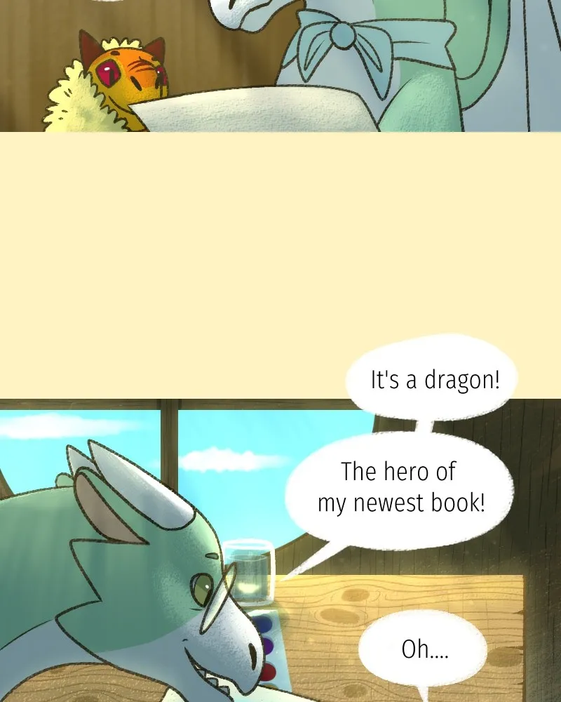 Read HEART Anthology chapter 10 image 6 on Lezhin