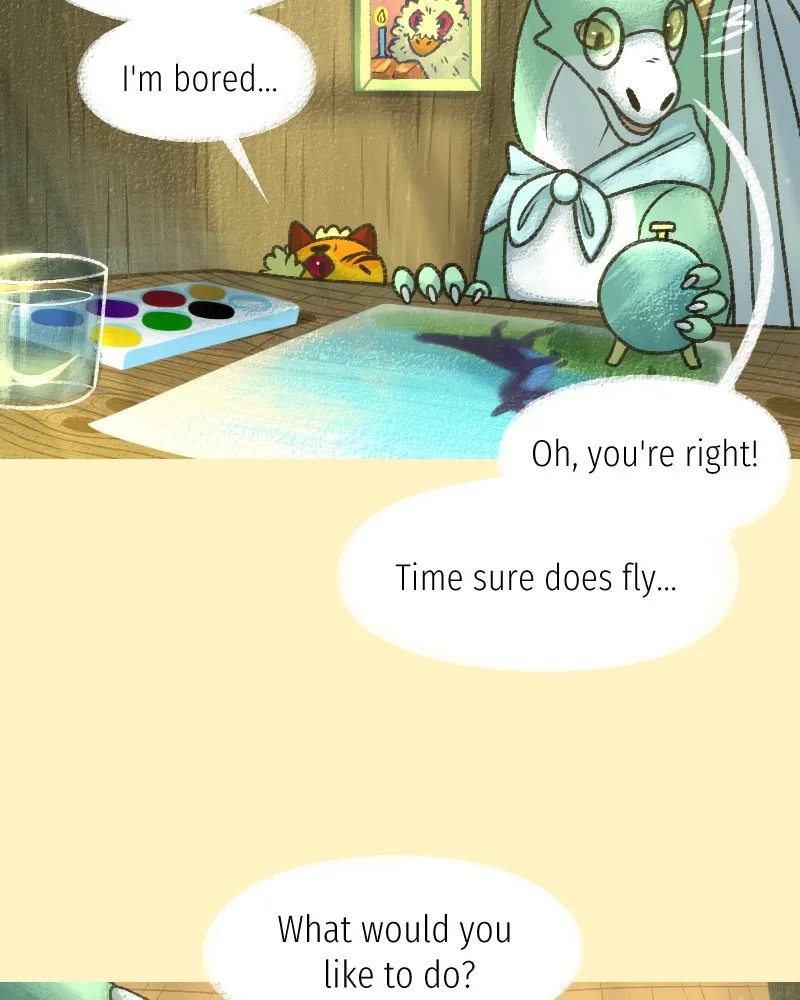 Read HEART Anthology chapter 10 image 8 on Lezhin