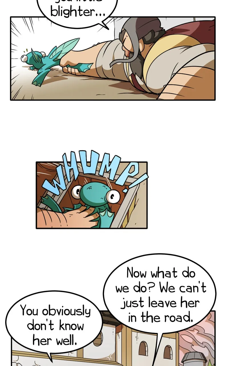 Read HEART Anthology chapter 100 image 10 on Lezhin