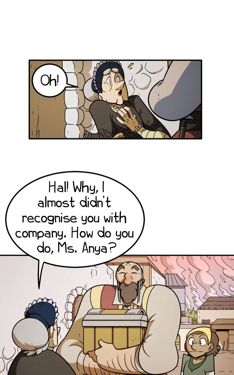 Read HEART Anthology chapter 100 image 2 on Lezhin