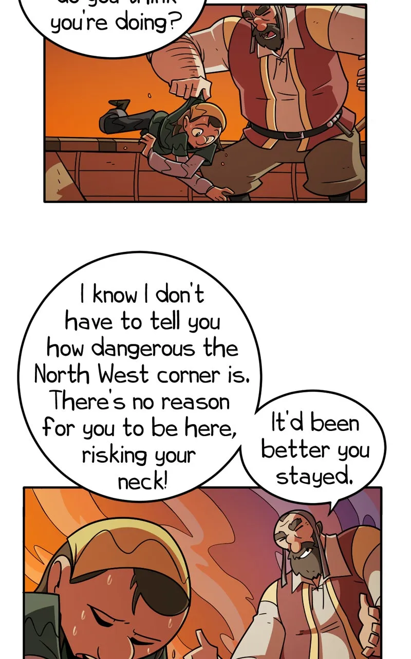Read HEART Anthology chapter 100 image 20 on Lezhin