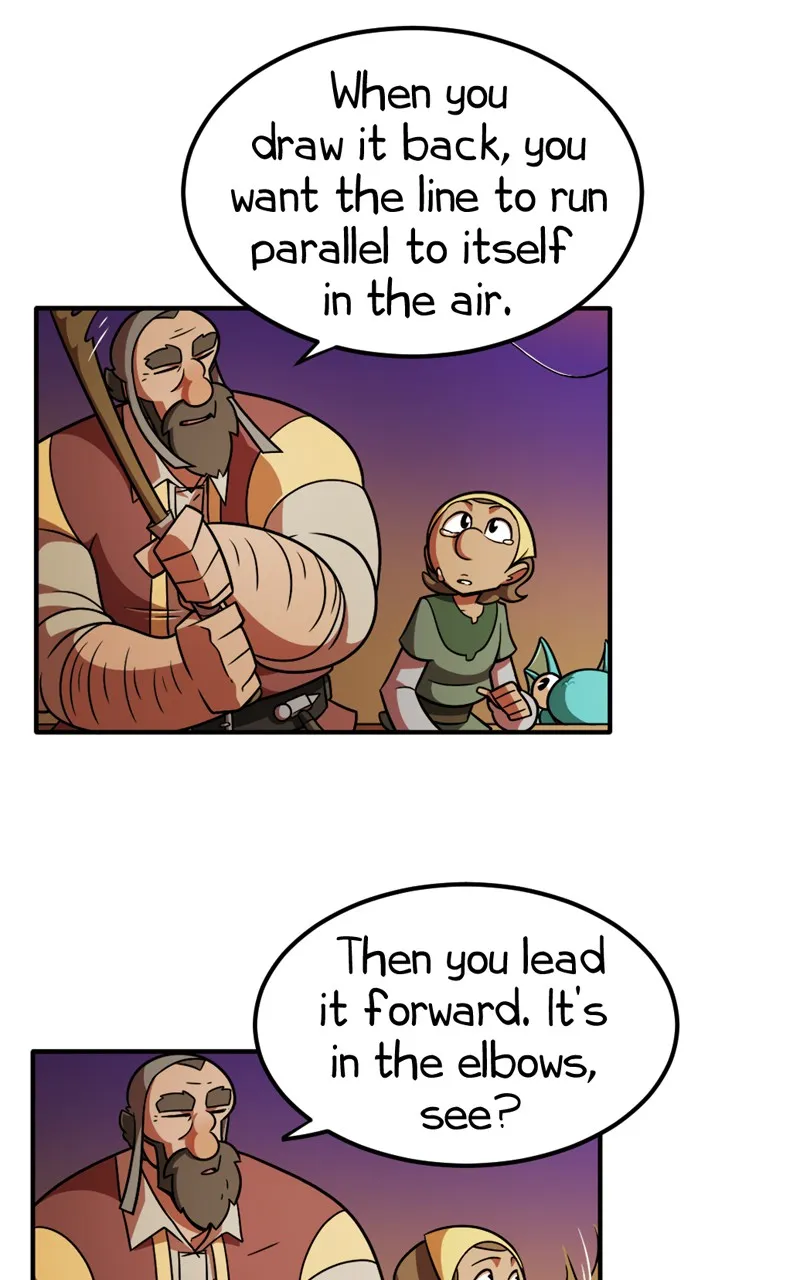 Read HEART Anthology chapter 101 image 18 on Lezhin