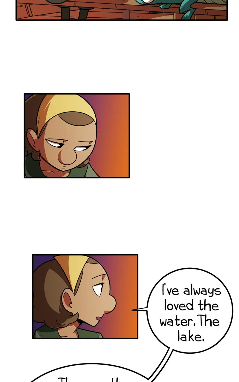 Read HEART Anthology chapter 101 image 7 on Lezhin