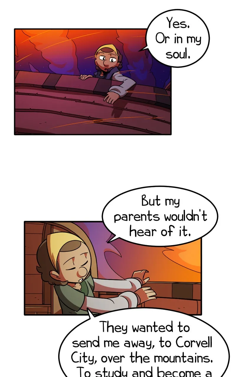 Read HEART Anthology chapter 101 image 9 on Lezhin