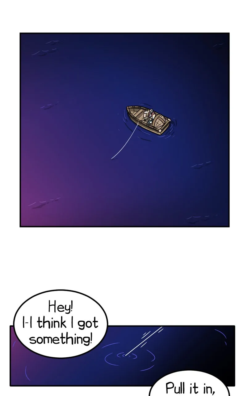 Read HEART Anthology chapter 102 image 1 on Lezhin
