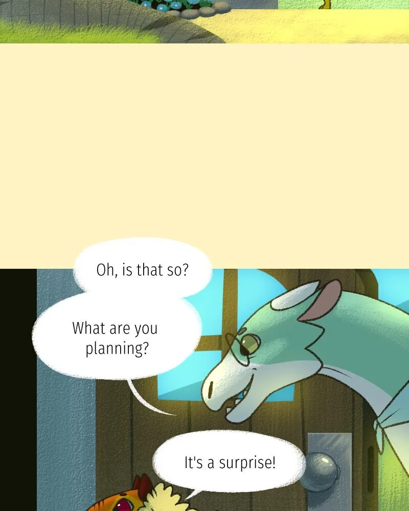 Read HEART Anthology chapter 12 image 10 on Lezhin